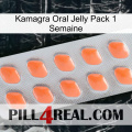 Kamagra Oral Jelly 1 Week Pack 26